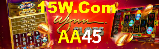 AA45 - A Melhor Escolha Para Jogadores De Cassino - AA45 Bet