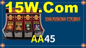 Blackjack Table AA45
