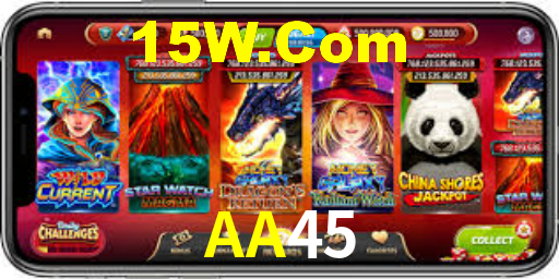 AA45 Bet