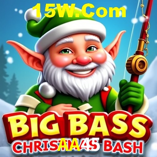 Descubra o Mundo do Cassino Online com AA45