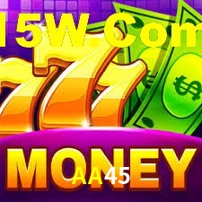 Daily Bonuses AA45
