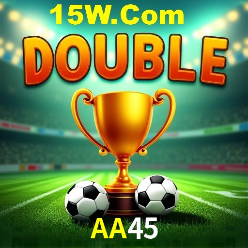 Weekend Specials AA45