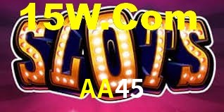 Roulette Table AA45
