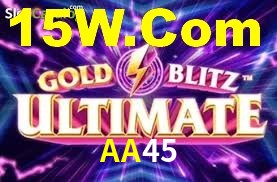 Live Casino AA45