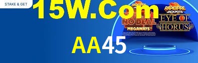AA45 App Interface