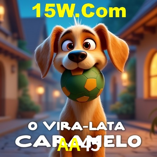 Explorando a Categoria de Eventos em Apostas na AA45