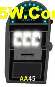 Spaceman Game AA45