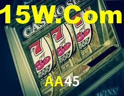 Exclusive Games AA45