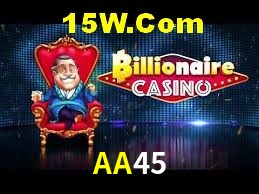 Live Casino AA45