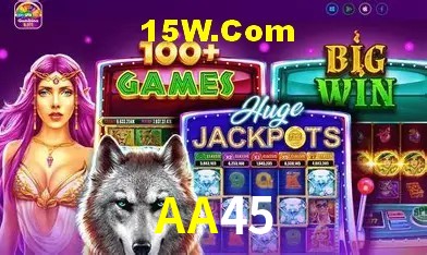 Weekend Specials AA45