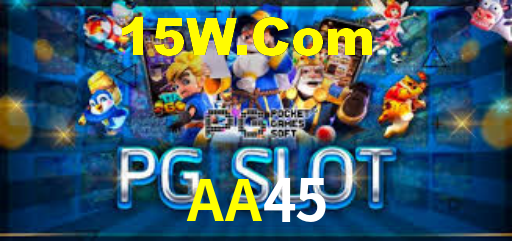 AA45 Bet