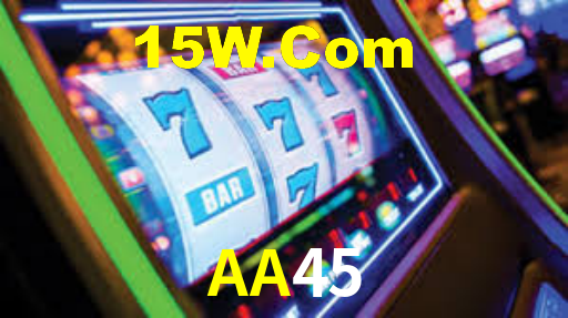 AA45 Plataforma