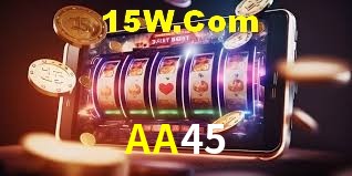Experiência VIP AA45