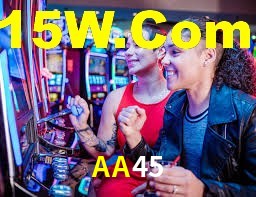 AA45 Plataforma