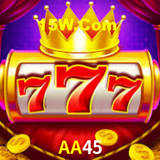 AA45,AA45 Bet